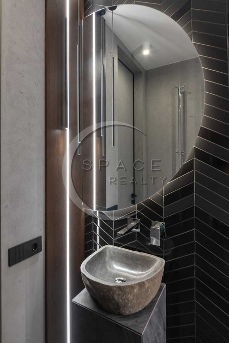 3-кімнатна квартира за адресою вул. Бульварно-Кудрявська (площа 127 м²) - Atlanta.ua - фото 19