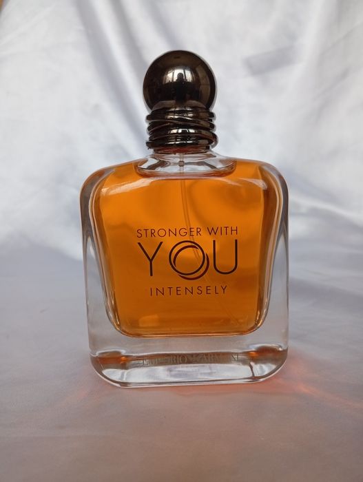 Оригинал Armani Carolina Herrera 100ml