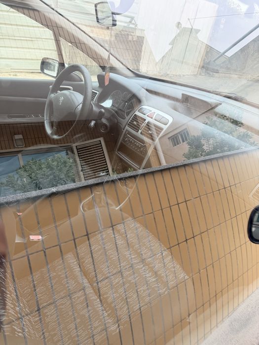 Peugeot 307 — fotografia 6
