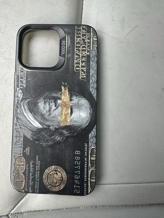 Чехол на Iphone 14 pro max / Айфон 14 про макс