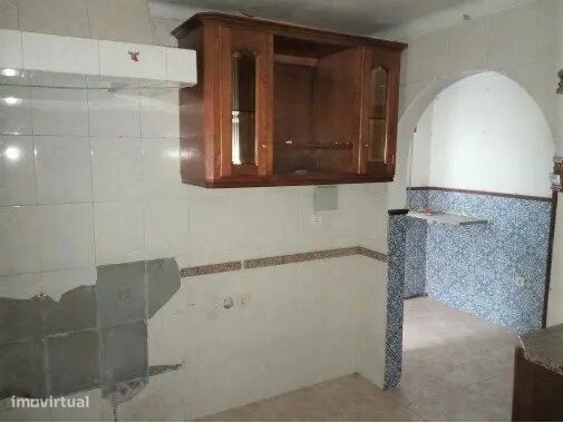 Moradia T3 em Magueija, Lamego
