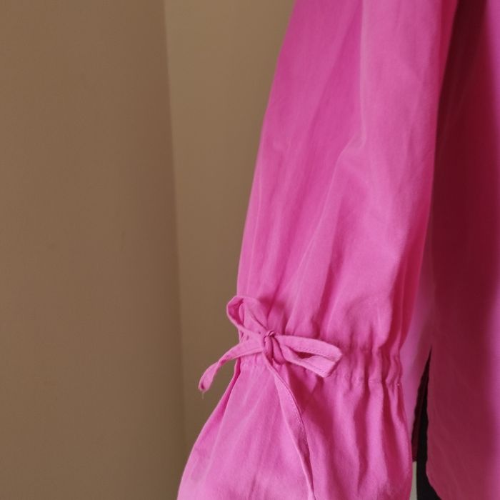 Koszula w kolorze magenta Reserved