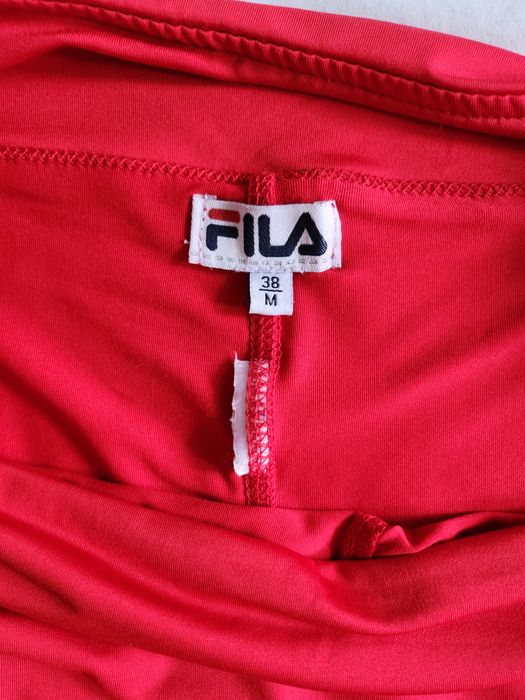 Спідниці Head, Fila для тенісу