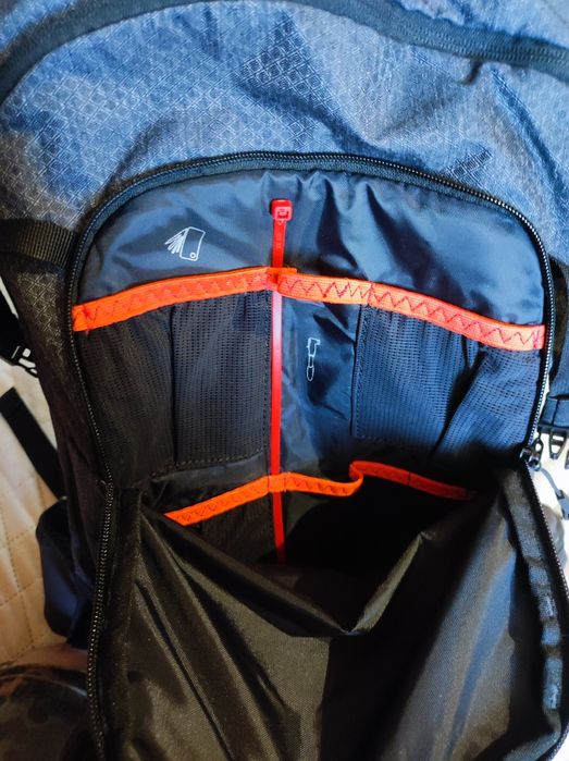 Plecak rowerowy Vaude ebracket 14 ***nowy***