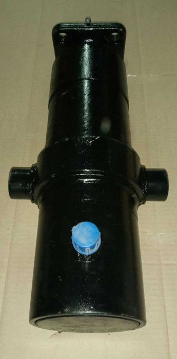 Гідроциліндр телескопічний ЦС  Камаз ГАЗ ЗіЛ МАЗ ПТС НТС Газ-Саз .