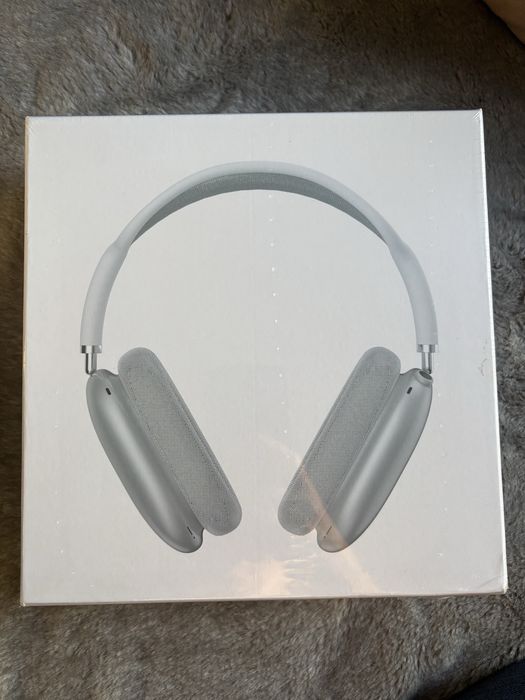 Słuchawki AppleAirPods Nax