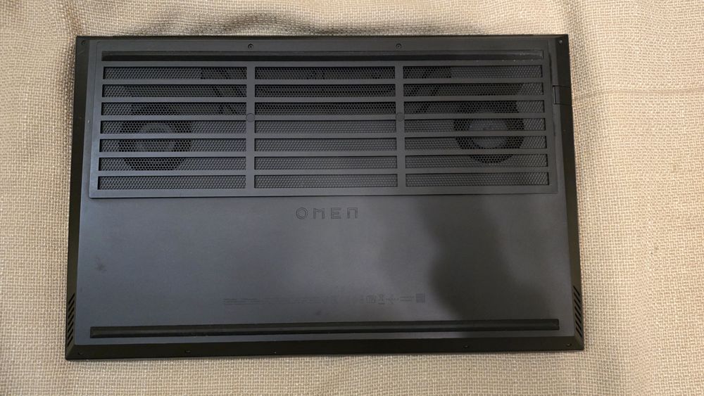 OMEN Laptop - 15-ek0006np