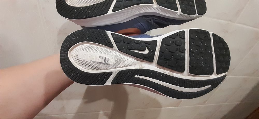 Кросівки літо Nike