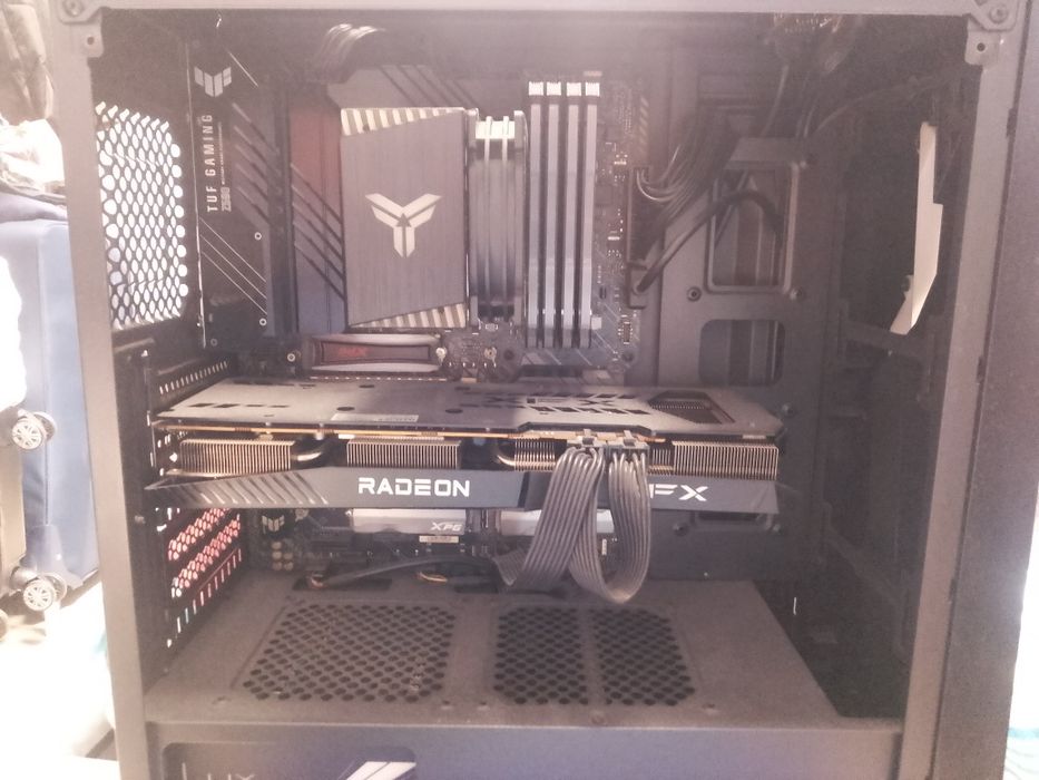 Computador Gaming
