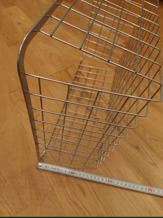 Kosz/wyposażenie do szafy komandor