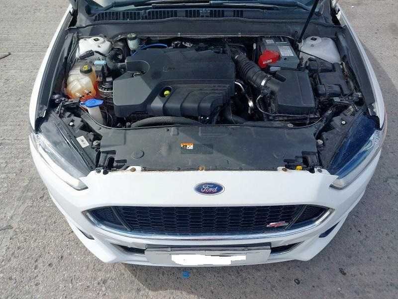 silnik T7CE 2.0 150KM Ford Mondeo MK5 Peugeot Sprawny W Aucie