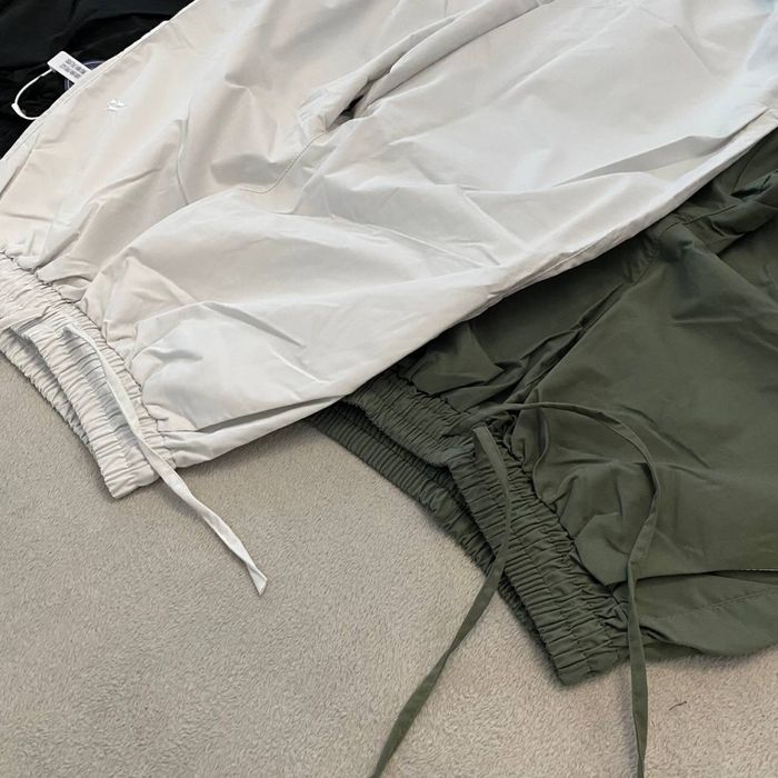 Парашути Штани Jaded London Gore Tex Нейлонові Широкі Baggy Y2K SK8