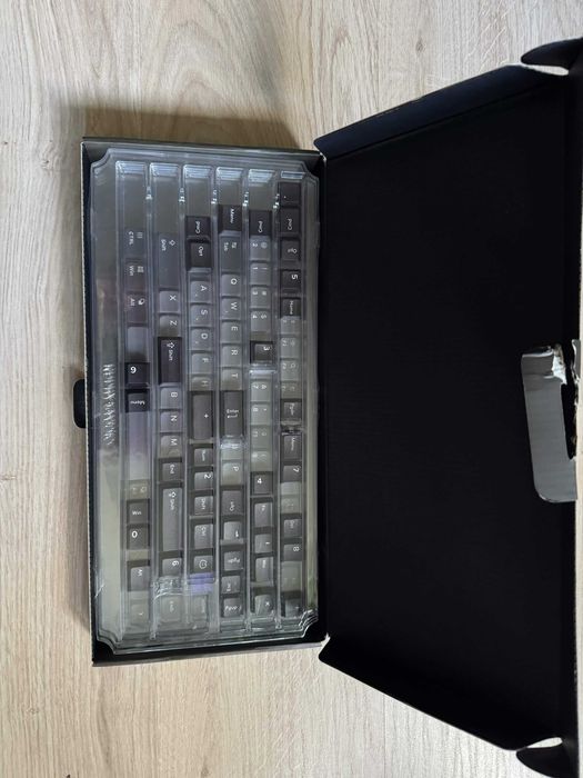 Klawiatura Nuphy Air75HE
