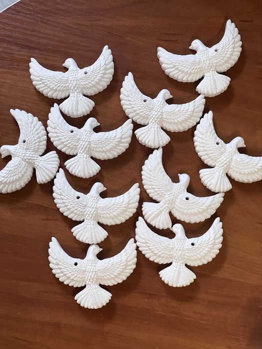 Свічки Гіпсові вироби Опт Тара