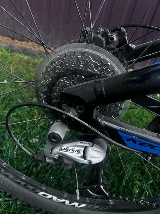 Rower Kellys Reyon 10