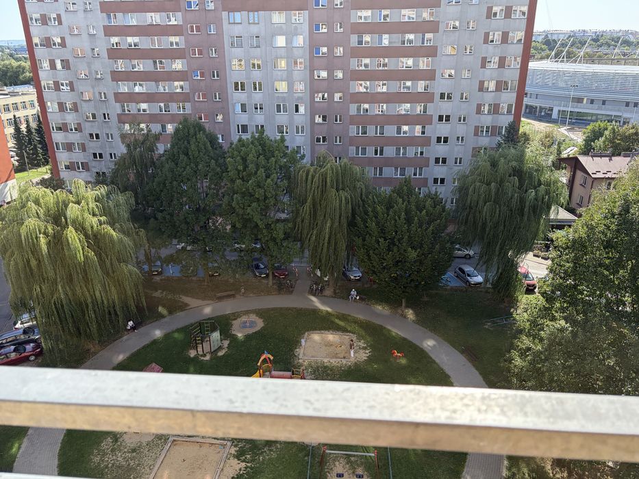 Mieszkanie – Rzeszów, Śródmieście - Widok 3
