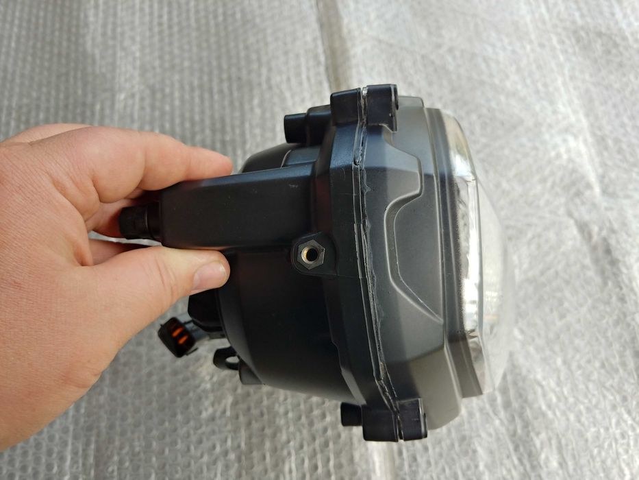 Lampa reflektor przód Triumph Tiger 1200,Tiger 800