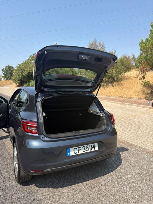 Renault Clio — fotografia 10