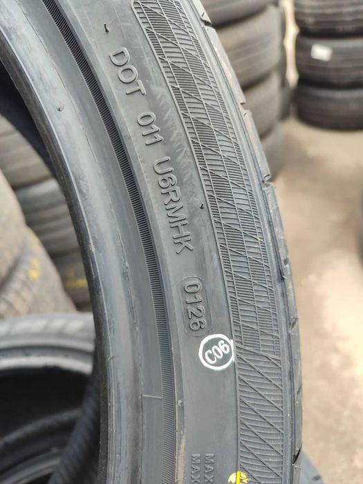 Habilead 285/35 R22 106W XL RS26