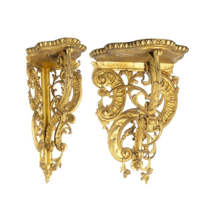 Mísulas Século XIX