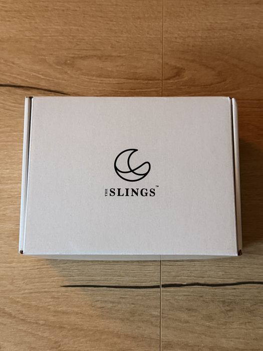 Chusta kólkowa The Slings