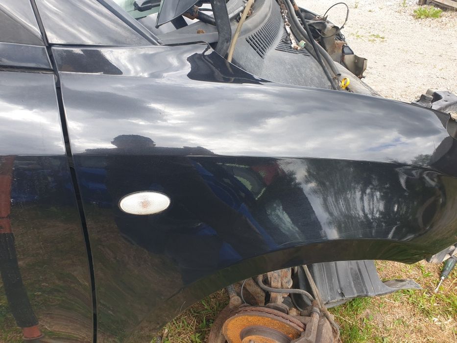 Suzuki Swift  Mk6,  błotnik prawy ZCE