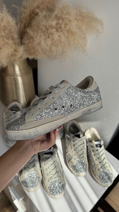 Golden Goose (38 і 39)