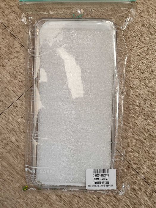 Capa proteção samsung A16 5G portes incluidos