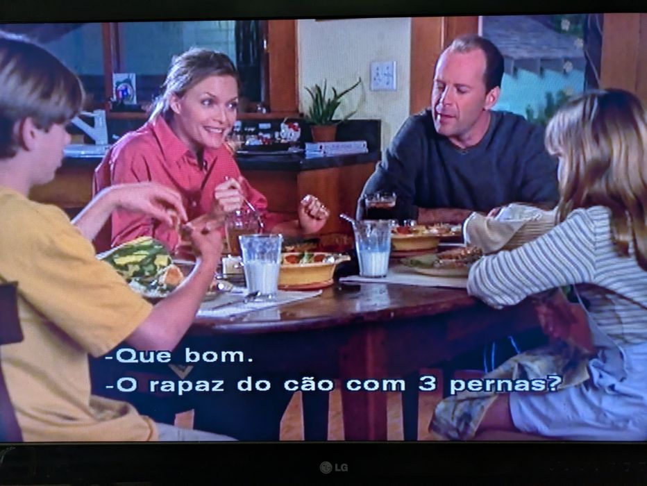 DVD Snapper Case " Uma Vida a Dois " 1999 (Como Novo)