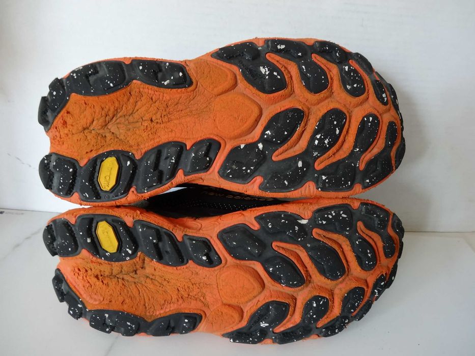 Buty NEW BALANCE Fresh Foam X MORE TRAIL v3 roz 44,5 Vibram Bieganie