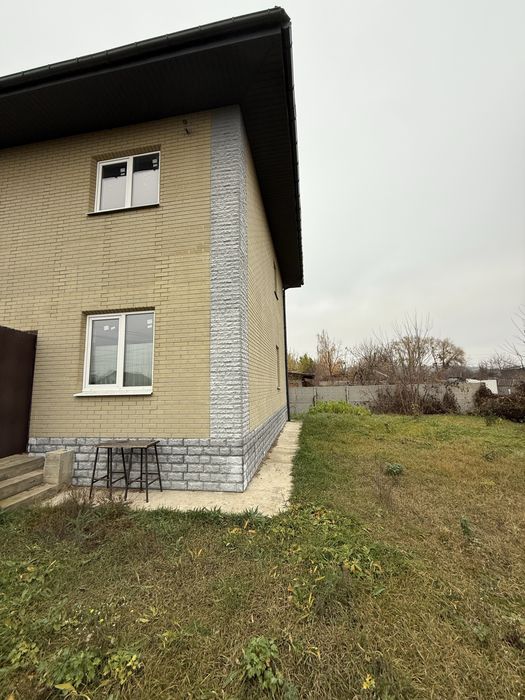 ‼️Продажа 2 эт Дома э‼️метро Киевская,Харьков,Сертификат