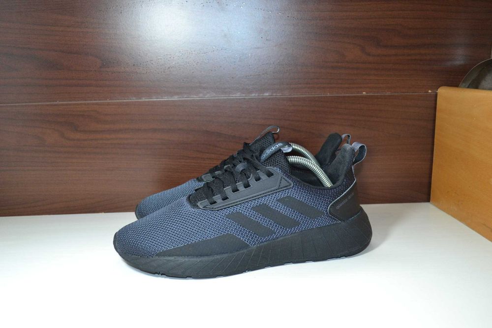 adidas questar 44р кроссовки оригинал