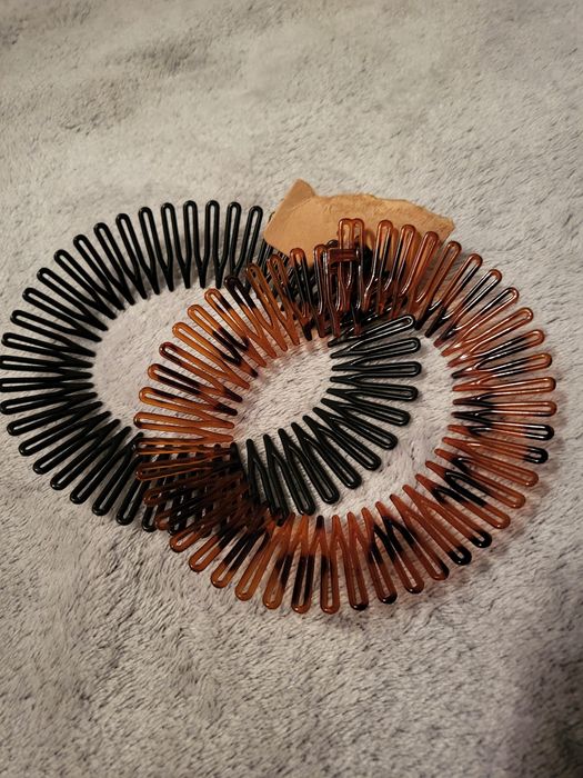 Kpl. opasek na głowę