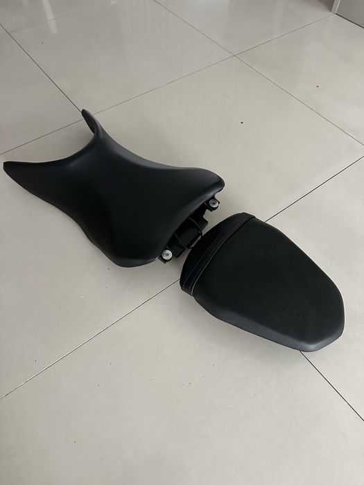 Conjunto banco cb125r