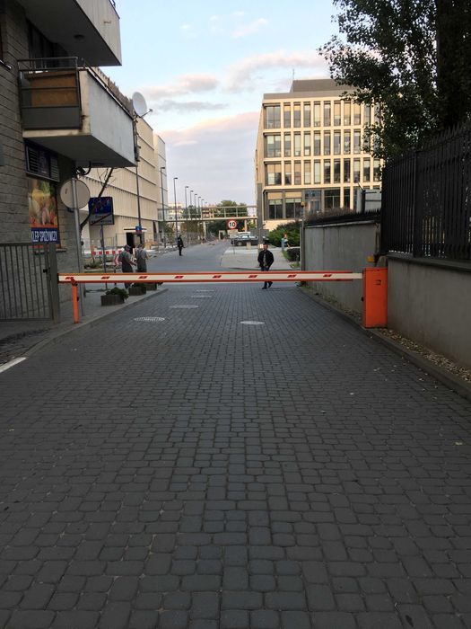 Bobrowiecka Mieszkanie z garażem