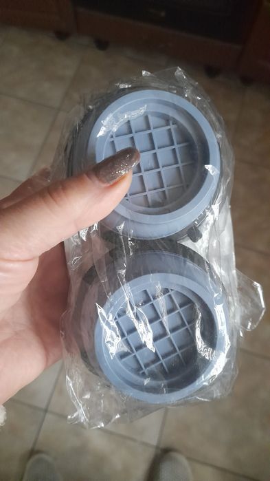 Підставки під пралку та ін.4шт.