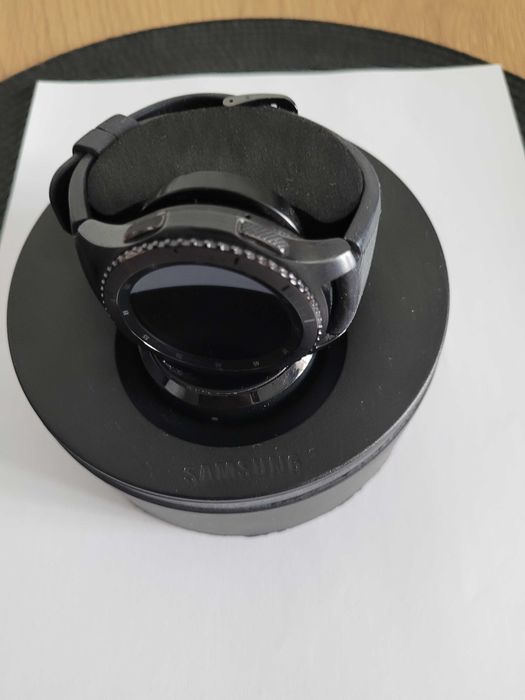 Samsung GALAXY SMARTWATCH S3 frontier