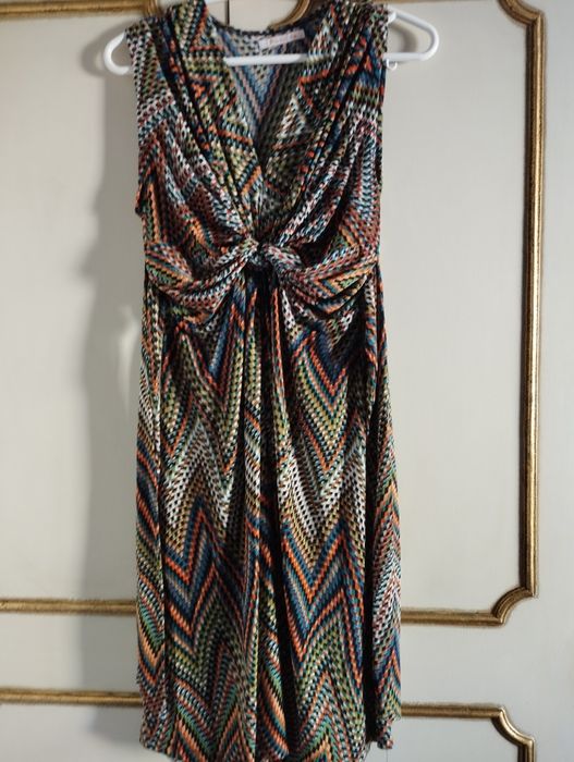 Vestidos de verão