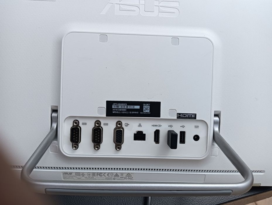 Caixa Registadora ASUS