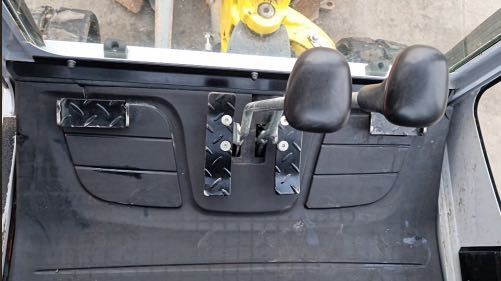 minikoparka Wacker Neuson et16 2019R 1700MTH