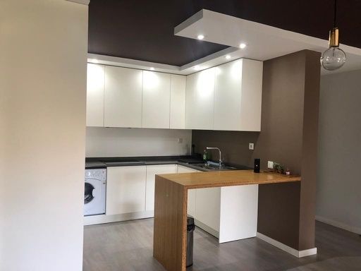 Renovações e reparações