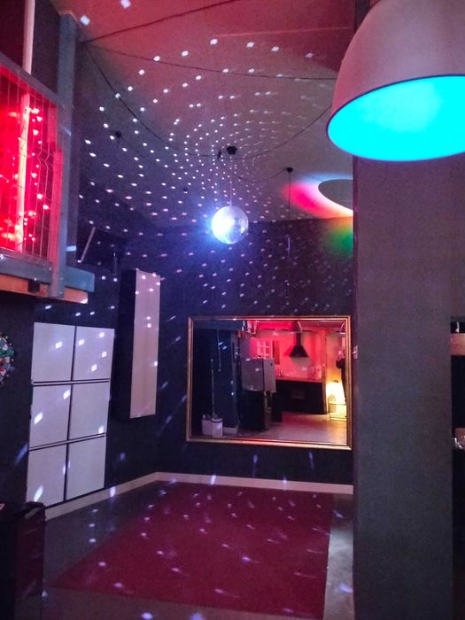 Sala lokal na urodziny imprezy zamknięte