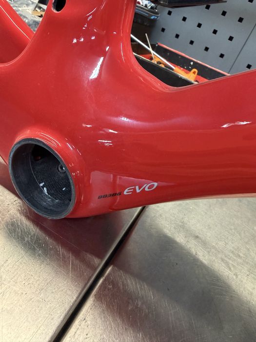 BH Quartz carbono disco