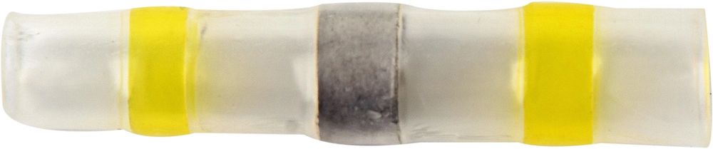 Złączki rurki koszulki termokurczliwe z cyną 20szt