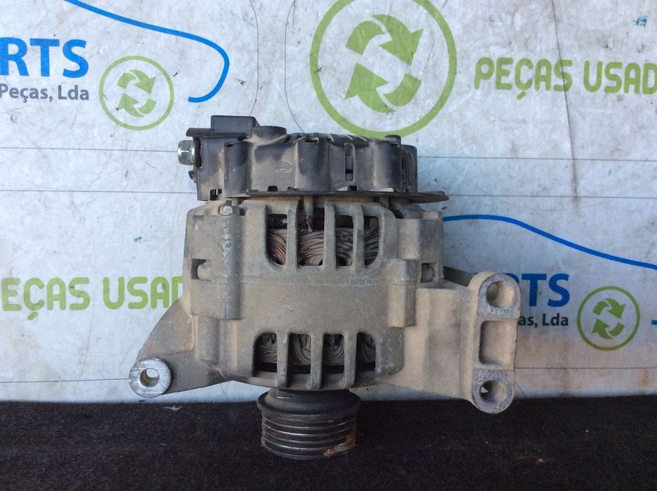 Alternador Mercedes A150 W169 Ref. A2661541202