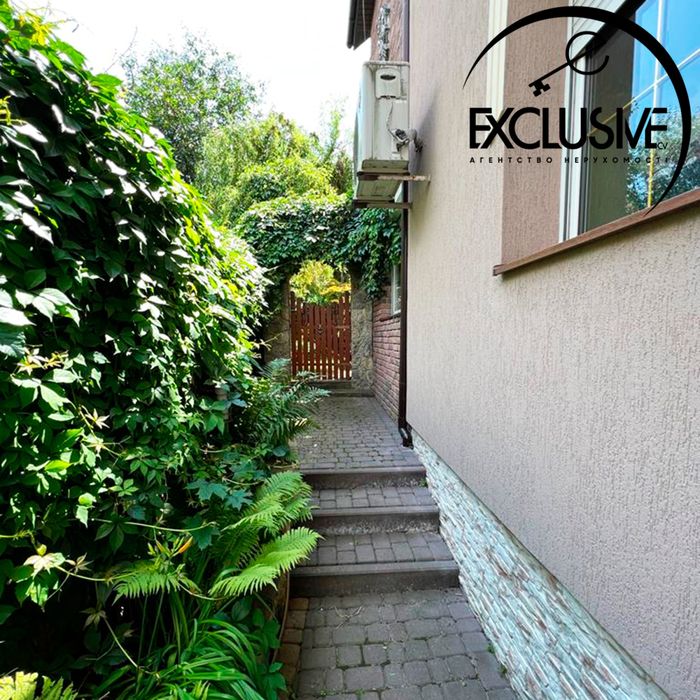 Дом по адресу ул. Шевченка (площадь 160 м²) - Atlanta.ua - фото 2