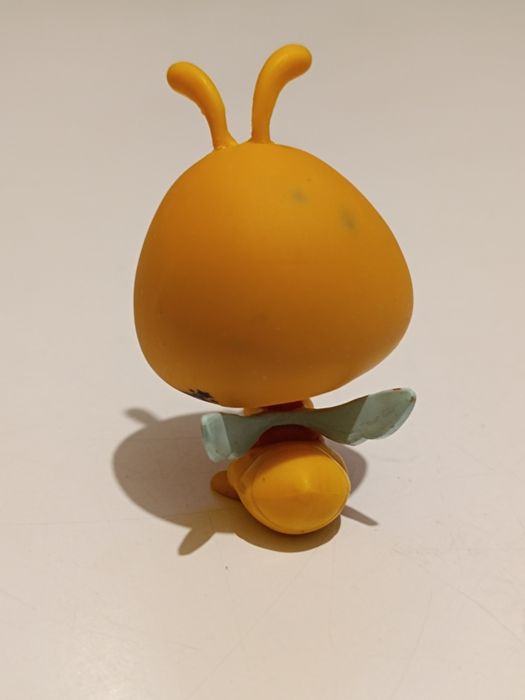 Littlest pet shop LPS