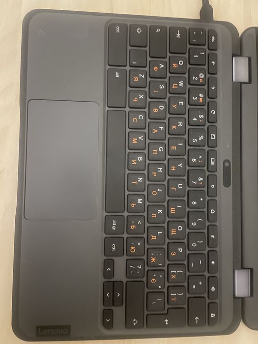 Хромбук Lenovo 500e Chromebook Gen 3