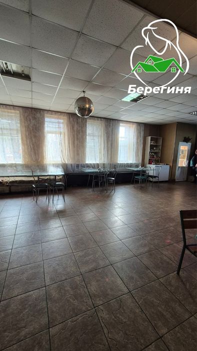 Продається комерційна нерухомість в с. Насташка, Білоцерківського рай