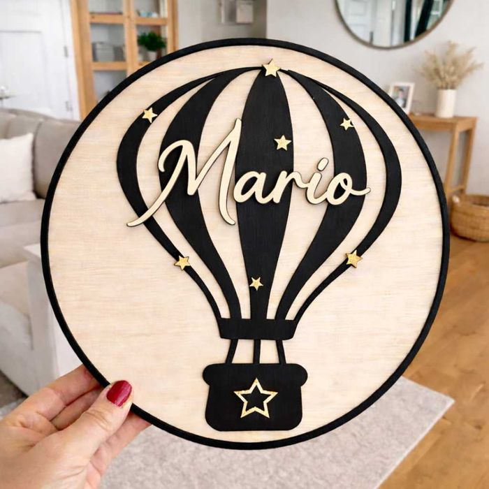 Corte de gravação a laser  - Acrilico / Madeira